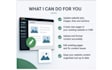 update and maintain your website content and pages