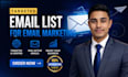 write email copy, bulk email blast, cold email, klaviyo email sequence