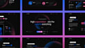 design, redesign  pitch decks, powerpoint, google slides and canva presentation