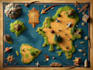 create your fantasy map