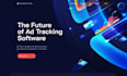 create an immersive and interactive 3d landing page with threejs and webflow