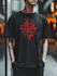 design a creative graphic t shirt desig