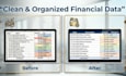 do bookkeeping and accounting using accounting software