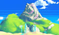 create pixel art background, scene or environment for games or projects