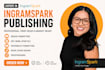 handle your ingramspark publishing professionally