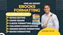 do word ebook formatting, kindle ebook formatting, book formatting, amazon kdp