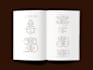 create editorial design for magazines and booklets