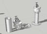 create 3d models on sketchup