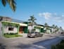 create stunning 3d architectural visualization