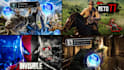 create professional cinematic youtube thumbnails for you
