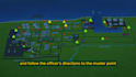 create 2d safety and industrial training animation