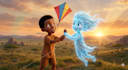 create 3d pixar style ai animation, pixar animation ai explainer video