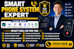 voice pro voicemall ringcentral compliance dialpad IVR voip aircall