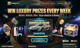 raffle website competition website giveaway website raffle ticket website