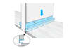 create a step by step instruction manual for your product