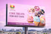 design professional social media post