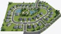 design parcel map, subdivision plan, plot plan and 2d 3d site plan rendering