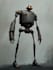 high quality robot, mecha