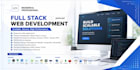 do website development, full stack developer, frontend, backend developer