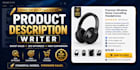 write product descriptions that increase sales