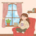 draw engaging children storybook illustrations