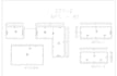 estimate countertop and shop drawings