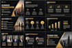 design professional powerpoint presentations