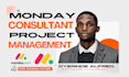 do monday com monday CRM monday automation project management as monday expert