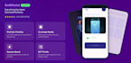 develop top notch flutter crossplatform mobile apps