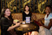 deliver an intuitive tarot reading with clear answers