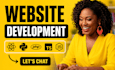 site123 website jimdo website seo website ionos design wix lovable web app