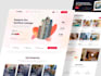 build dynamic wordpress website with acf, jetengine, crocoblock,custom post type
