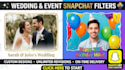 create professional snapchat ar lenses for your brand or event