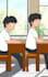 create professional 2d storytime cartoon animation video