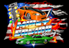 design wonderful racing logo