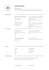 write a professional resume and cover letter