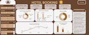 design a professional excel dashboard and data analytics tool