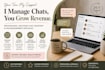 be your onlyfans chat assistant and fan engagement manager
