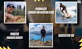 be your personal trainer to achieve your goals