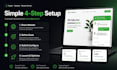 set up premium tawk live chat and automation