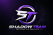 design a professional gaming logo