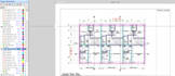 foundation material takeoff, accurate construction material cost estimation, cgi
