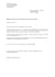 write a professional and custom cover letter