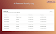 build a custom streamlit or retool ai data dashboard app