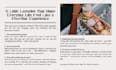 write and translate blog posts, articles and emails