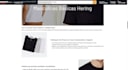 product description and listing