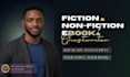 ghostwrite fiction nonfiction ebook professional ghost book writer book editor