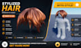 create 3d models for roblox using blender