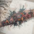 design professional creative tattoo design