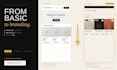 design custom shopify store and high converting landing page  3 day delivery